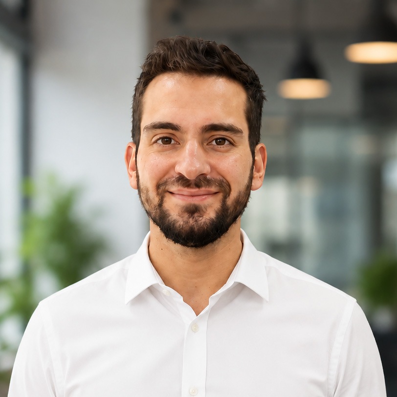 Daniel Ibarra