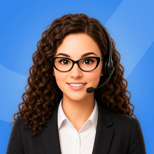 Lucía, asistente de IA de Leads+